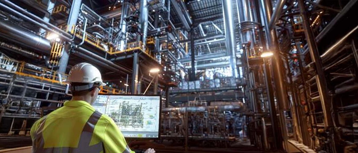 Artigo: Uso da tecnologia amplia segurança para além dos ambientes de trabalho