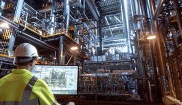 Artigo: Uso da tecnologia amplia segurança para além dos ambientes de trabalho