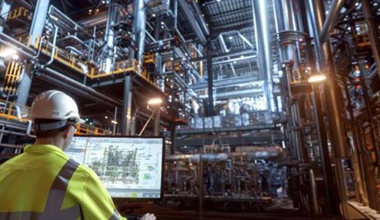 Artigo: Uso da tecnologia amplia segurança para além dos ambientes de trabalho