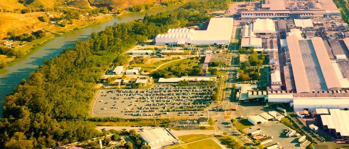 BNDES aprova R$ 36,7 mi para projeto de transformação digital na indústria de autopeças