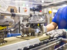 Unidade brasileira da BorgWarner encerra o ano com resultados consistentes