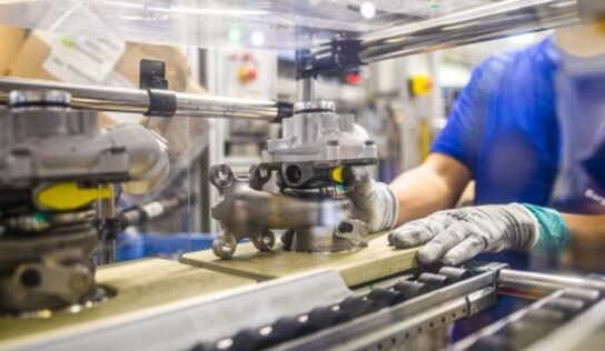 Unidade brasileira da BorgWarner encerra o ano com resultados consistentes