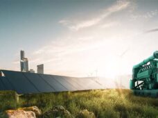 Cummins acelera a transição energética com a estratégia global Destino ao Zero