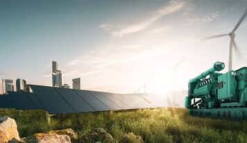 Cummins acelera a transição energética com a estratégia global Destino ao Zero