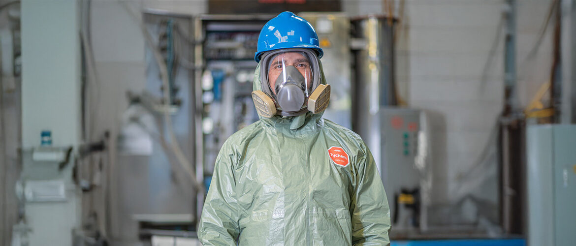 Proteção contra ignição de fogo ganha novas soluções no setor de energia