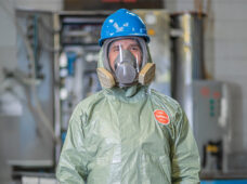 Proteção contra ignição de fogo ganha novas soluções no setor de energia