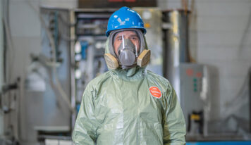 Proteção contra ignição de fogo ganha novas soluções no setor de energia