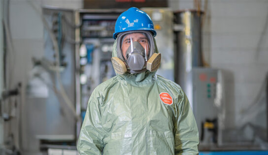 Proteção contra ignição de fogo ganha novas soluções no setor de energia