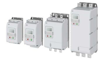 Plataforma de controle de motor projetada para a era da indústria 4.0