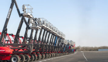 Em 10 anos, empresa multiplicou o faturamento por cinco e amplia presença na América Latina 