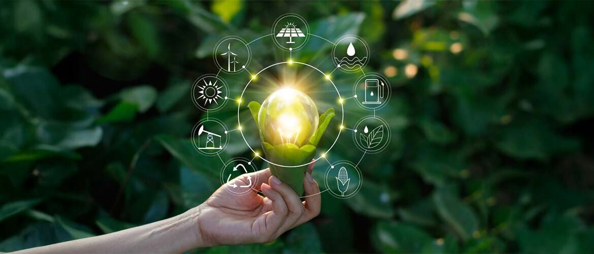 Máquinas e ferramentas “verdes” devem liderar as escolhas dos setores industrial e da construção em 2026