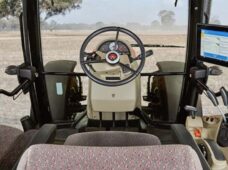 Artigo: conforto que move o campo