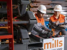 Locadora amplia oferta para operações industriais e logísticas 