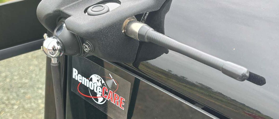 Escavadeiras inteligentes: monitoramento em tempo real antecipa falhas