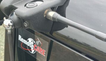 Escavadeiras inteligentes: monitoramento em tempo real antecipa falhas