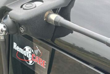 Escavadeiras inteligentes: monitoramento em tempo real antecipa falhas