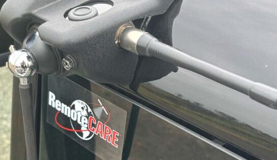 Escavadeiras inteligentes: monitoramento em tempo real antecipa falhas