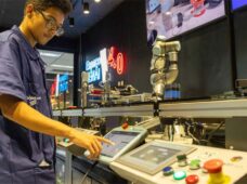 Firjan SENAI abre mais de 11 mil vagas gratuitas em cursos de qualificação