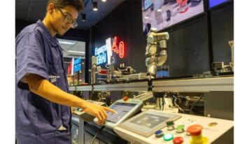 Firjan SENAI abre mais de 11 mil vagas gratuitas em cursos de qualificação