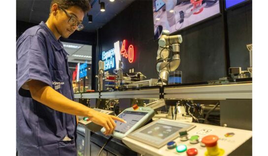 Firjan SENAI abre mais de 11 mil vagas gratuitas em cursos de qualificação