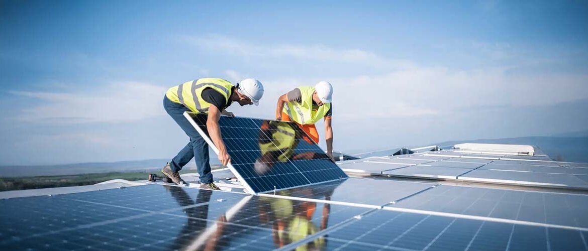 Artigo: crescimento da energia solar depende de padrões de segurança e técnica