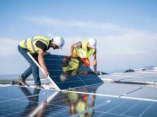 Artigo: crescimento da energia solar depende de padrões de segurança e técnica