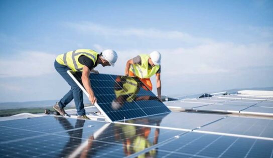 Artigo: crescimento da energia solar depende de padrões de segurança e técnica