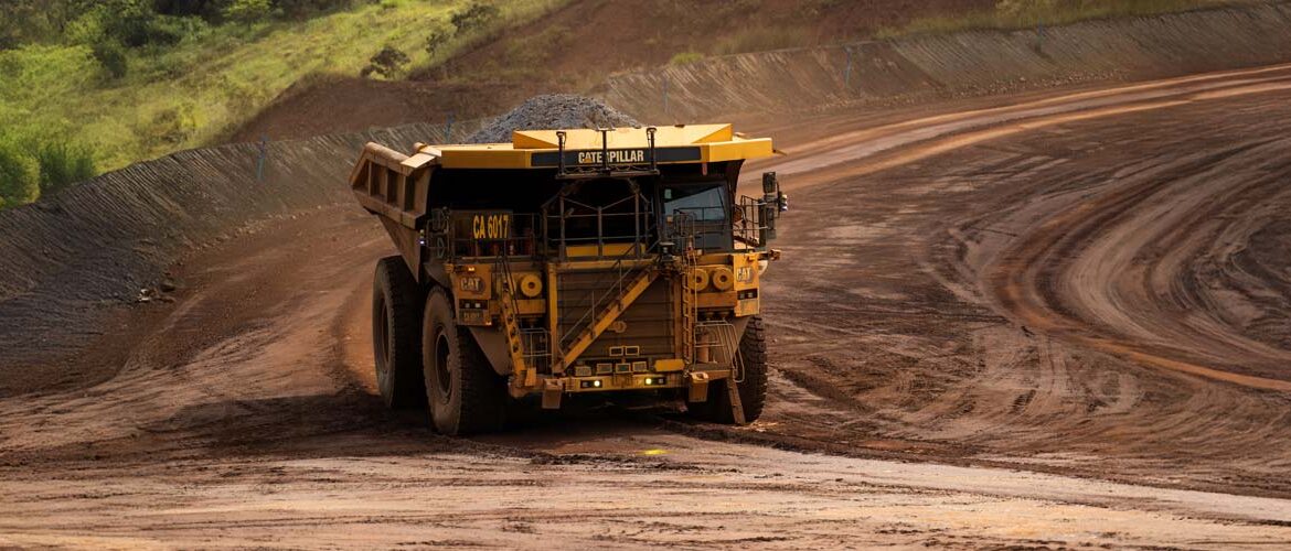 Vale expande da frota de caminhões autônomos no Sistema Norte, no Pará