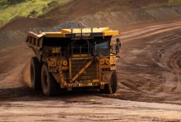 Vale expande da frota de caminhões autônomos no Sistema Norte, no Pará