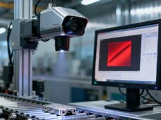 PrecisAI Vision: a revolução da inspeção de qualidade com IA