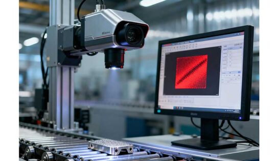 PrecisAI Vision: a revolução da inspeção de qualidade com IA