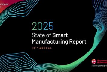 Qualificação de talentos acelera transformação digital no chão de fábrica