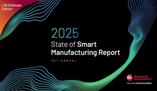 Qualificação de talentos acelera transformação digital no chão de fábrica