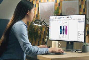 Audaces Idea oferece ferramentas para criação de moda