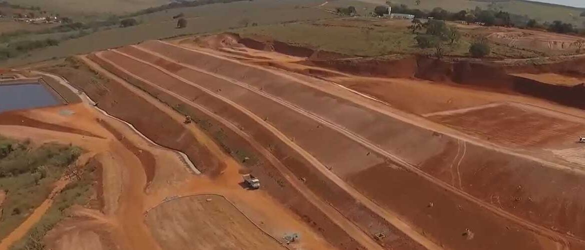 BNDES aprova R$ 432 milhões para coleta e tratamento de resíduos sólidos