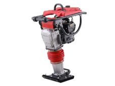 Novidade em compactadores de solo para a construção civil