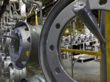 Joint venture amplia capacidade de produção de rodas de alumínio