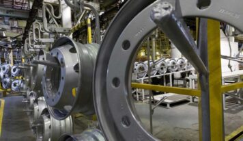 Joint venture amplia capacidade de produção de rodas de alumínio