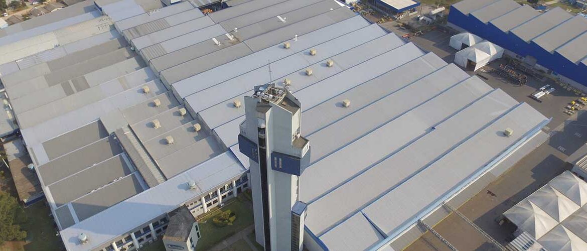 CDP homenageia a Thyssenkrupp pela décima vez consecutiva