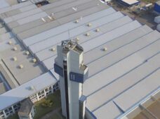 CDP homenageia a Thyssenkrupp pela décima vez consecutiva