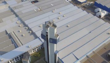 CDP homenageia a Thyssenkrupp pela décima vez consecutiva