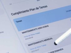 Empresa recebe aporte de US$ 35 mi para manutenção potencializada por IA