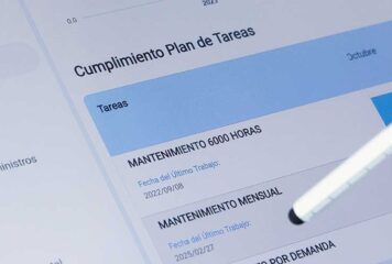 Empresa recebe aporte de US$ 35 mi para manutenção potencializada por IA