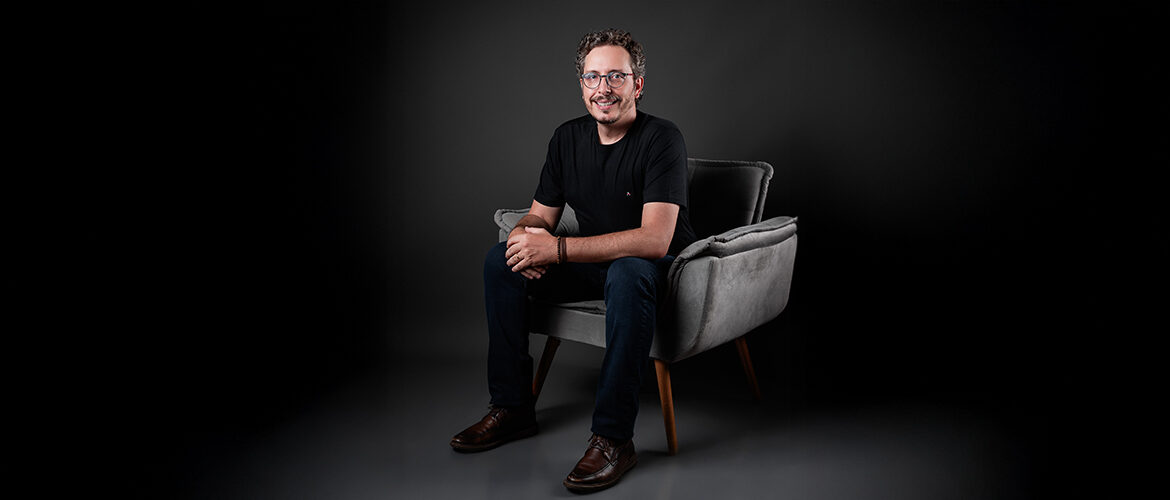 ME entrevista Gustavo Melles