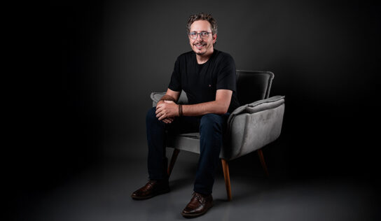 ME entrevista Gustavo Melles