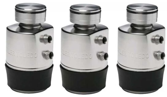 Célula de carga powercell chega ao segmento rodoviário