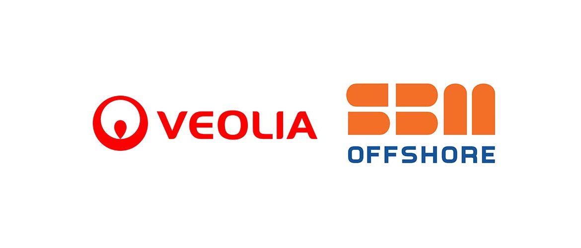 Veolia e SBM Offshore: trabalho conjunto pela dessalinização flutuante