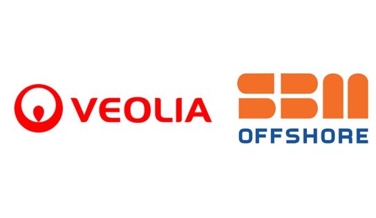 Veolia e SBM Offshore: trabalho conjunto pela dessalinização flutuante