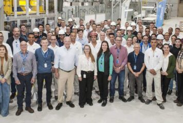 Fabricante de catalisadores amplia capacidade produtiva no Brasil