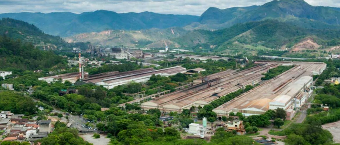 Empresa inaugura novo ciclo com sustentabilidade e inovação